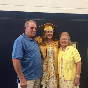 Meet your Posher, Sheila